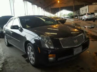 2006 CADILLAC C/T CTS HI 1G6DP577360137880