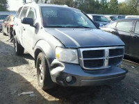 2007 DODGE DURANGO SL 1D8HB48P17F582415