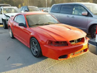 2001 FORD MUSTANG CO 1FAFP47V81F243669