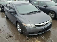 2010 HONDA CIVIC DX V 2HGFA1F38AH529953