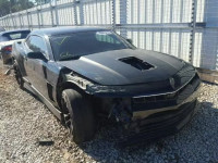 2014 Chevrolet Camaro Ss 2G1FS1EW3E9258932