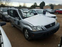 1997 HONDA CR-V LX JHLRD1855VC037720