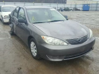 2005 TOYOTA CAMRY LE/X 4T1BE32K95U629262