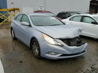 2013 HYUNDAI SONATA GLS 5NPEB4AC9DH546059