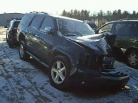2008 CHEVROLET TAHOE K150 1GNFK13088J237872