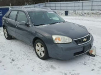 2007 CHEVROLET MALIBU MAX 1G1ZT68N37F194475