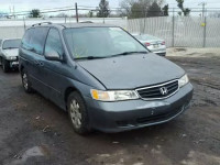 2002 HONDA ODYSSEY EX 5FNRL18682B020272