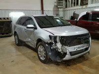 2011 FORD EDGE LIMIT 2FMDK3KC3BBB31991