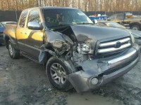 2005 TOYOTA TUNDRA ACC 5TBBT44165S460125