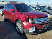 2008 FORD EDGE LIMIT 2FMDK39C68BB46936