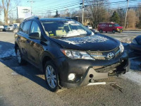 2014 TOYOTA RAV4 LIMIT 2T3DFREV3EW170669