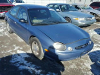 1999 FORD TAURUS LX 1FAFP52U0XA251601