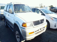 1998 MITSUBISHI MONTERO SP JA4LS31P8WP006885