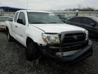 2005 TOYOTA TACOMA ACCESS CAB 5TETX22N85Z128295