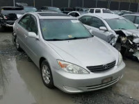 2004 TOYOTA CAMRY LE/X 4T1BF32K34U575033