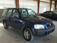 1997 HONDA CR-V LX JHLRD185XVC069627