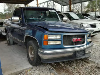 1994 GMC SIERRA C15 1GTDC14K8RZ527318
