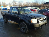 2003 Nissan Frontier X 1N6ED26Y03C439718