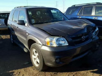 2006 MAZDA TRIBUTE S 4F2CZ06136KM13580