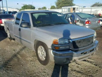 2004 GMC SIERRA C15 2GTEC19V841160512