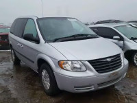 2007 CHRYSLER Town and Country 1A4GJ45R57B100985
