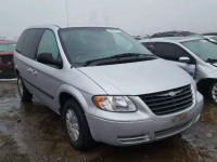 2007 Chrysler Town And Country 1A4GJ45R57B100985