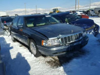 1999 CADILLAC DEVILLE 1G6KD54Y4XU789169