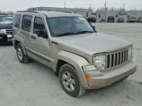 2010 JEEP LIBERTY SP 1J4PN2GK0AW127567