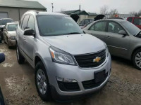 2013 CHEVROLET TRAVERSE L 1GNKRFED2DJ163320