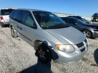 2003 DODGE CARAVAN SE 1D4GP25373B164057