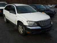 2006 CHRYSLER PACIFICA T 2A4GM68446R815114