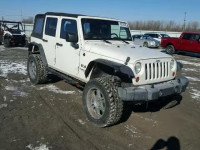 2007 JEEP WRANGLER X 1J4GA39167L114225