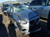 2015 Mazda 6 Touring JM1GJ1T58F1220630