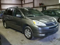 2004 TOYOTA SIENNA CE/ 5TDZA23C34S017609