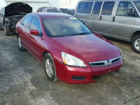 2007 HONDA ACCORD SE 1HGCM56387A080895