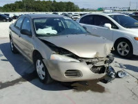 2004 CHRYSLER SEBRING LX 1C3EL46R64N374068