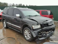 2008 INFINITI QX56 5N3AA08C58N900300