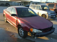 2004 PONTIAC GRAND AM S 1G2NF52E24M634472