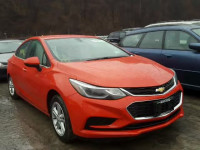 2016 CHEVROLET CRUZE LT 1G1BE5SM4G7248978