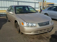 2001 TOYOTA CAMRY LE/X 4T1BF22K91U957671