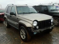 2005 JEEP LIBERTY LI 1J4GL58K25W631338