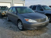 2003 TOYOTA CAMRY LE/X 4T1BE32K13U761865