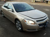 2008 CHEVROLET MALIBU 1LT 1G1ZH57B28F255304