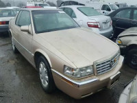 1996 CADILLAC ELDORADO 1G6EL12Y7TU618292