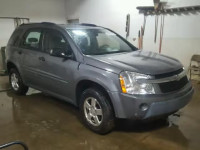 2006 CHEVROLET EQUINOX LS 2CNDL23F466164061