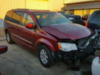 2013 CHRYSLER Town and Country 2C4RC1BG2DR519920