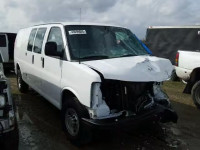 2016 CHEVROLET EXPRESS G3 1GCZGHFG9G1292211