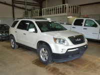 2009 GMC ACADIA SLT 1GKER23D59J195241