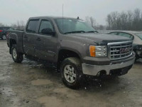 2007 GMC SIERRA K15 2GTEK13M771529741