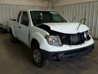 2016 NISSAN FRONTIER S 1N6BD0CT7GN734888
